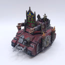 Warhammer 40k: Adepta Sororitas Immolator Painted AAZ09