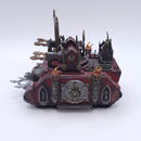 Warhammer 40k: Adepta Sororitas Immolator Painted AAZ09