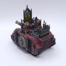 Warhammer 40k: Adepta Sororitas Immolator Painted AAZ09