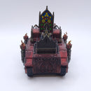 Warhammer 40k: Adepta Sororitas Immolator Painted AAZ09