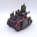 Warhammer 40k: Adepta Sororitas Immolator Painted AAZ09