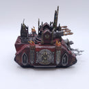 Warhammer 40k: Adepta Sororitas Immolator Painted AAZ09