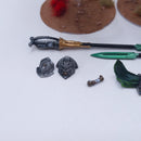 Warhammer 40k: Adeptus Custodes Vertus Praetors BH016