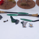 Warhammer 40k: Adeptus Custodes Vertus Praetors BH016