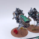 Warhammer 40k: Adeptus Custodes Vertus Praetors BH016