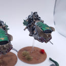 Warhammer 40k: Adeptus Custodes Vertus Praetors BH016