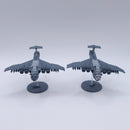 Warhammer 40k: Aeronautica Imperialis Marauder Colossus BO047