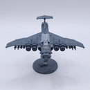 Warhammer 40k: Aeronautica Imperialis Marauder Colossus BO047