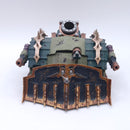 Warhammer 40k: Death Guard Plagueburst Crawler Painted BF058