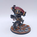 Warhammer 40k: Imperial Knights Armiger Warglaives Painted AAZ11