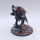 Warhammer 40k: Imperial Knights Armiger Warglaives Painted AAZ11
