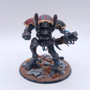Warhammer 40k: Imperial Knights Armiger Warglaives Painted AAZ11