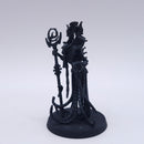 Warhammer 40k: Necron Chronomancer BSA02