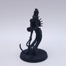 Warhammer 40k: Necron Chronomancer BSA02