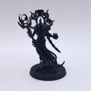 Warhammer 40k: Necron Chronomancer BSA02
