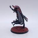 Warhammer 40k: Necron Cryptek Painted BSA03