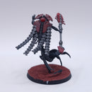 Warhammer 40k: Necron Cryptek Painted BSA03