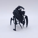 Warhammer 40k: Necron Tomb Crawler AD176