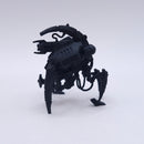 Warhammer 40k: Necron Tomb Crawler AD176