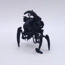 Warhammer 40k: Necron Tomb Crawler AD176