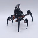 Warhammer 40k: Necron Triarch Stalker Painted BQ068