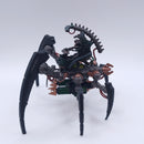 Warhammer 40k: Necron Triarch Stalker Painted BSE15