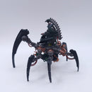 Warhammer 40k: Necron Triarch Stalker Painted BSE15
