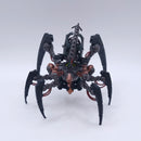 Warhammer 40k: Necron Triarch Stalker Painted BSE15