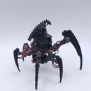Warhammer 40k: Necron Triarch Stalker Painted BSE15