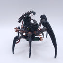 Warhammer 40k: Necron Triarch Stalker Painted BSE15