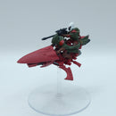 Warhammer 40k: Aeldari Eldar Shroud Runners - Battle Ready Painted (BR058)