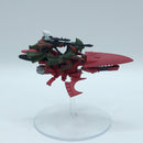Warhammer 40k: Aeldari Eldar Shroud Runners - Battle Ready Painted (BR058)