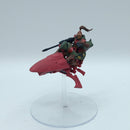 Warhammer 40k: Aeldari Eldar Shroud Runners - Battle Ready Painted (BR058)