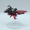 Warhammer 40k: Aeldari Eldar Shroud Runners - Battle Ready Painted (BR058)