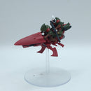 Warhammer 40k: Aeldari Eldar Shroud Runners - Battle Ready Painted (BR058)