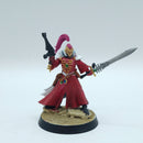 Warhammer 40k: Aeldari Eldar Warlocks - Battle Ready Painted (AW203)