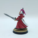 Warhammer 40k: Aeldari Eldar Warlocks - Battle Ready Painted (AW203)