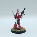 Warhammer 40k: Aeldari Eldar Warlocks - Battle Ready Painted (AW203)