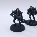 Warhammer 40k: Necrons Deathmarks BSA06