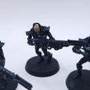 Warhammer 40k: Necrons Deathmarks BSA06