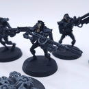 Warhammer 40k: Necrons Deathmarks BSA06