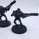 Warhammer 40k: Necrons Deathmarks BSA06
