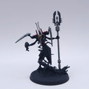 Warhammer 40k: Necrons Geomancer BJ013