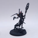 Warhammer 40k: Necrons Geomancer BJ013