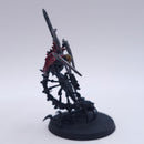 Warhammer 40k: Necrons Geomancer BJ013