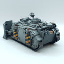 Warhammer 40k: Chaos Space Marines Iron Warriors Vindicator - Well Painted (BR026)