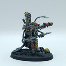 Warhammer 40k: Chaos Space Marines Iron Warriors Warpsmith - Well Painted (AE212)