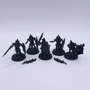 Warhammer 40k: Necrons Lychguard BSA05