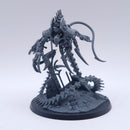 Warhammer 40k: Necrons Nekrosor Ammentar BP186