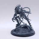 Warhammer 40k: Necrons Nekrosor Ammentar BP186